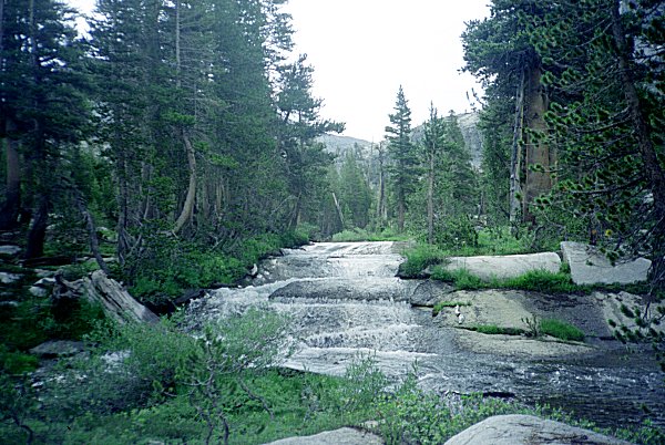 Gardiner Creek